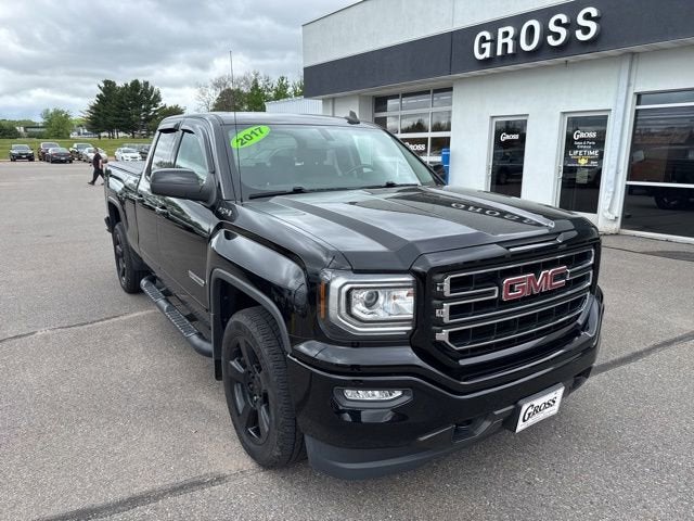 gmc sierra 1500 2017 1GTV2MEC8HZ295561 image gmc sierra 1500 2017 1GTV2MEC8HZ295561 image